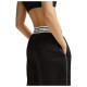 Nike Γυναικείο παντελόνι φόρμας Sportswear Loose Mid-Rise Satin Pants